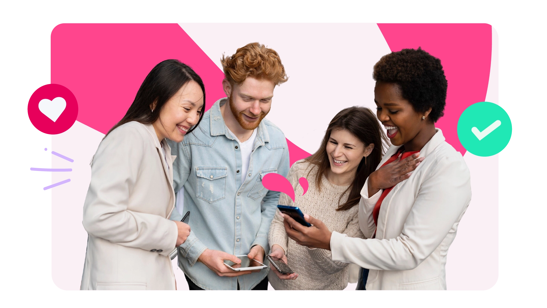 echipa de vânzări la ahaslides